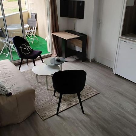 Apartament Chez Emy & Tom Cabourg Zewnętrze zdjęcie
