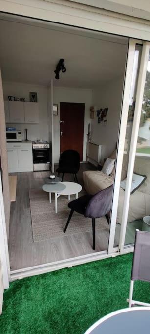 Apartament Chez Emy & Tom Cabourg Zewnętrze zdjęcie