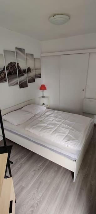 Apartament Chez Emy & Tom Cabourg Zewnętrze zdjęcie