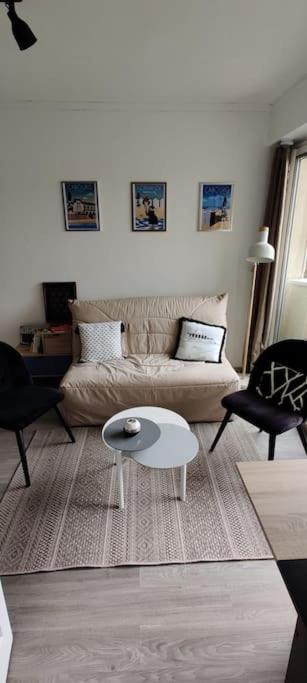 Apartament Chez Emy & Tom Cabourg Zewnętrze zdjęcie