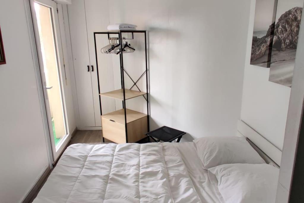 Apartament Chez Emy & Tom Cabourg Zewnętrze zdjęcie