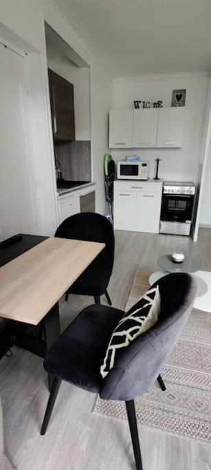 Apartament Chez Emy & Tom Cabourg Zewnętrze zdjęcie